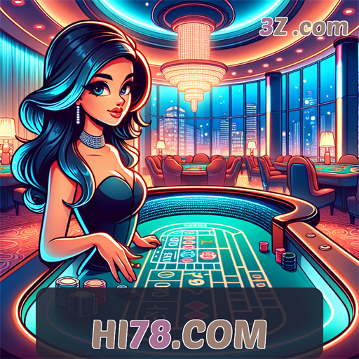 Explore o App do hi78.com e Aumente sua Diversão