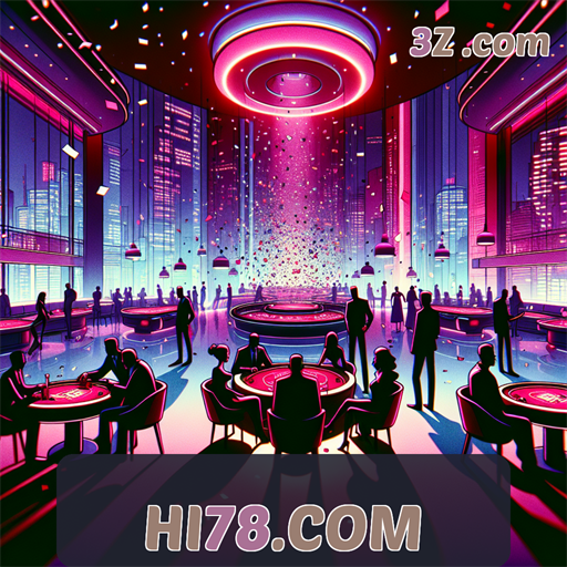 Slots incríveis: mergulhe na diversão do hi78.com
