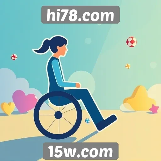 Exploração da acessibilidade dos jogos em hi78.com