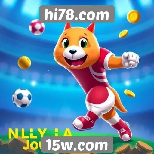 Novos lançamentos em hi78.com atraem jogadores