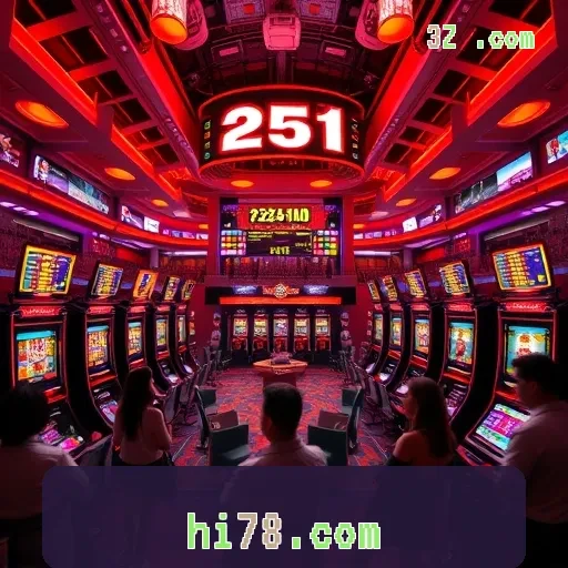 hi78.com Eventos Esportivos